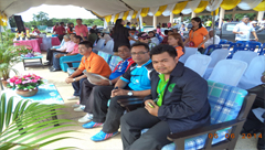 บริษัท สงขลา ไบโอแมส จำกัด Promotion of sports news